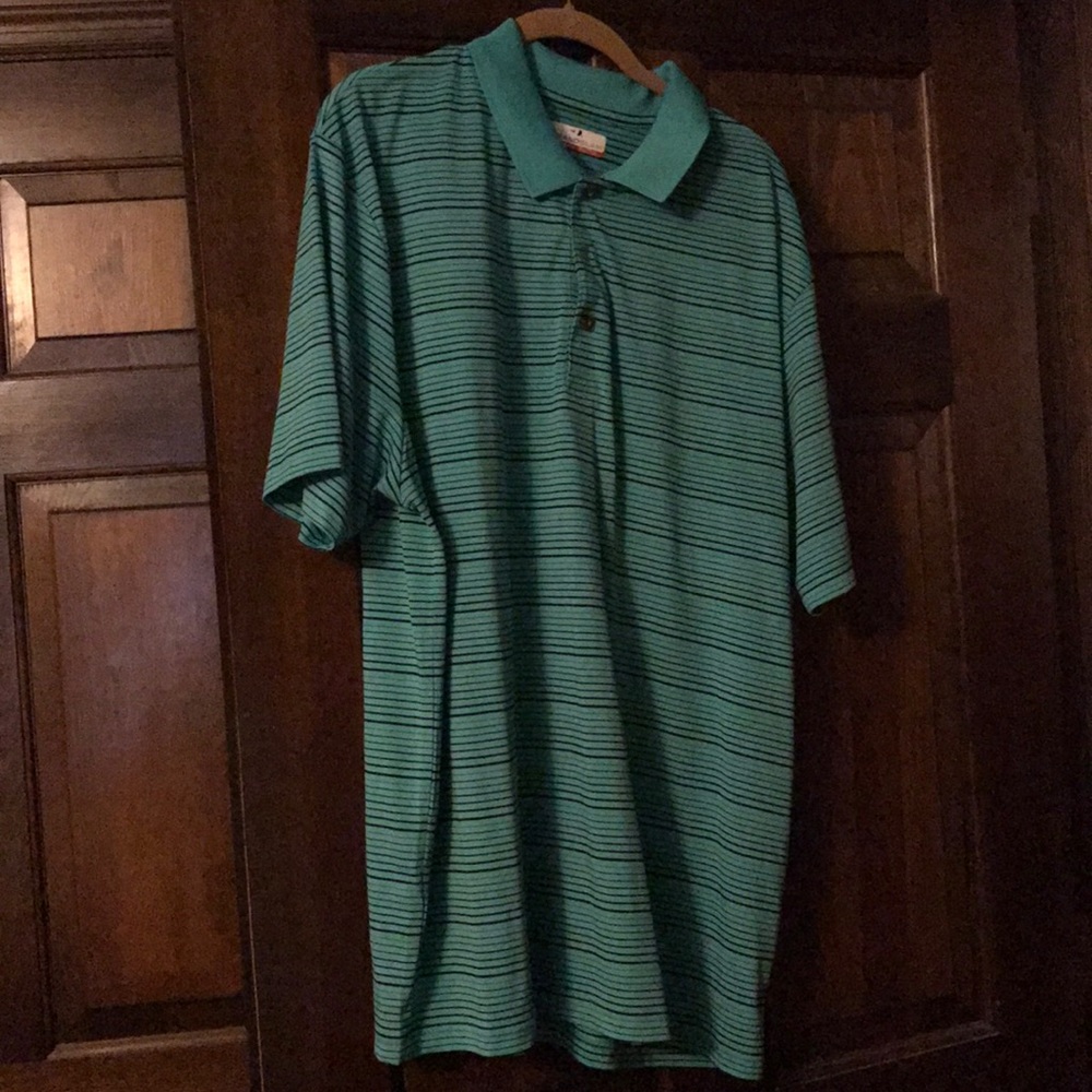 ✨3 FOR $10 SALE ITEM✨ Grand Slam Men’s Shirt